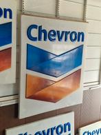 Chevron  xxl lichtbak 187x 180 of 180x 165, Ophalen, Gebruikt, Lichtbak of (neon) lamp