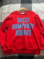 Gucci trui m origineel, Kleding | Heren, Truien en Vesten, Ophalen, Maat 56/58 (XL), Zo goed als nieuw, Gucci