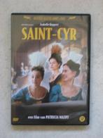Saint-Cyr (Isabelle Huppert), Vanaf 12 jaar, Ophalen of Verzenden, Zo goed als nieuw, Frankrijk