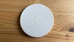 Ikea Livboi draadloze oplader wit, Ophalen of Verzenden, Zo goed als nieuw, Apple iPhone