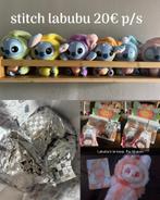 Labubu / stitch labubu, Ophalen, Nieuw