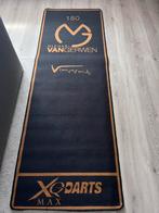 Michael van Gerwen dartmat - XQ Darts MAX - in topstaat, Sport en Fitness, Darts, Ophalen of Verzenden, Zo goed als nieuw, Overige typen