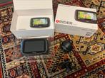 TomTom Tider 550 navigatie, Motoren, Accessoires | Navigatiesystemen, Ophalen of Verzenden, Zo goed als nieuw