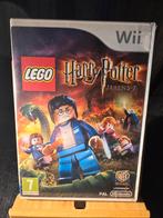 LEGO Harry Potter Jaren 5-7 - Wii, Spelcomputers en Games, Games | Nintendo Wii, Avontuur en Actie, Gebruikt, 2 spelers, Eén computer