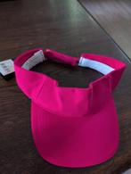 Bjornson Zonneklep Nieuw - One Size - Roze, Nieuw, Pet, Bjornson, One size fits all