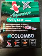 COLOMBO VIJVERTESTJES, Karper of Koi