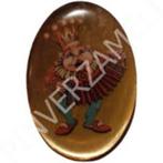GEZOCHT Efteling pins: o.a. Kick OFF 2004 en Platte laaf 6, Ophalen of Verzenden, Zo goed als nieuw, Beeldje of Poppetje