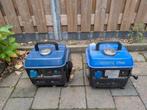 2 werkende aggregaten (Einhell + HH1000), Doe-het-zelf en Verbouw, Overige Doe-het-zelf en Verbouw, Ophalen