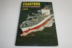 Coasters — Ned. Kustvaart 20e Eeuw — Rijk Geïllustreerd, N.v.t., N.v.t., Ophalen of Verzenden, Zo goed als nieuw