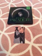 Ateez Paradigm Japan Album CD First press, Ophalen of Verzenden, Zo goed als nieuw, Aziatisch