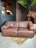 Buffelleren Desede /Bambola Style Bank izgs, Gebruikt, 150 tot 200 cm, Vintage, Tweepersoons