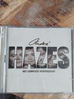 André Hazes - Het Complete Hitoverzicht CD, Ophalen of Verzenden, Zo goed als nieuw, Levenslied of Smartlap