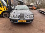 Onderdelen Jaguar s-type 2.5 v6 benzine, Auto-onderdelen, Ophalen of Verzenden, Gebruikt, Jaguar, Bumper