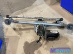 OPEL CORSA C Ruitenwissermotor ruitenwisser mechaniek, Ophalen of Verzenden, Gebruikt, Opel