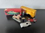 Lot diversen o.a. Quiralu, Lone star, Budgie toys, Britains, Verzenden, Gebruikt, Tractor of Landbouw, Dinky Toys