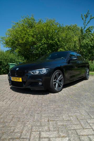 BMW 3-Serie 330e Iperformance 252pk 2016 Zeer Unieke Opties beschikbaar voor biedingen