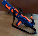 Nerf Elite Titan CS-50 incl pijltjes, Gebruikt, Ophalen