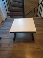 Masieve en hele stevige salontafel. Zo goed & mooi als nieuw, Ophalen, Zo goed als nieuw