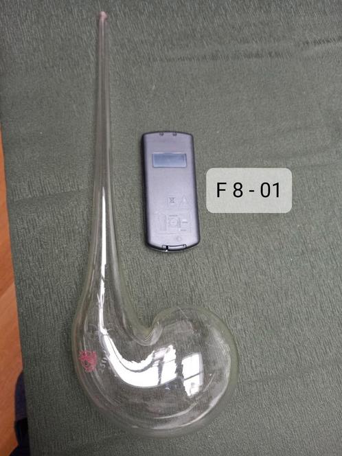 Laboratoriumglas, Retortkolf., Verzamelen, Glas en Borrelglaasjes, Gebruikt, Overige typen, Ophalen of Verzenden