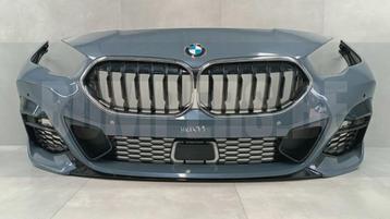 Bumper BMW 2 F44 Gran Coupe M-Pakket M Pakket  19- 8075476 V beschikbaar voor biedingen