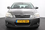 Toyota Corolla 1.6 VVT-i Automaat Linea Sol | Handel/Export!, Auto's, Toyota, 47 €/maand, Origineel Nederlands, Te koop, Zilver of Grijs