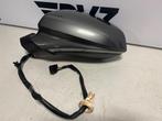 Buitenspiegel links van een Seat Leon, Ophalen of Verzenden, 3 maanden garantie, Gebruikt, Seat