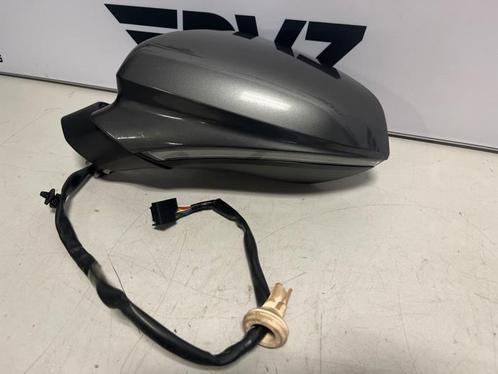 Buitenspiegel links van een Seat Leon, Auto-onderdelen, Spiegels, Seat, Gebruikt, 3 maanden garantie, Ophalen of Verzenden