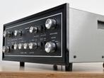 Sansui AU-111 Versterker (buizen) | Vintage Audio Repair, Refurbished, Ophalen, Overige merken, Minder dan 60 watt