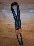 Fuji fujica retro camera riem, Ophalen of Verzenden, Overige typen