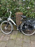 Lichte opknapper - dames Batavus fiets, Fietsen en Brommers, Ophalen of Verzenden, Zo goed als nieuw