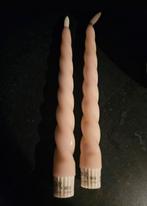 Woonaccesoires roze zgan, Ophalen, Zo goed als nieuw