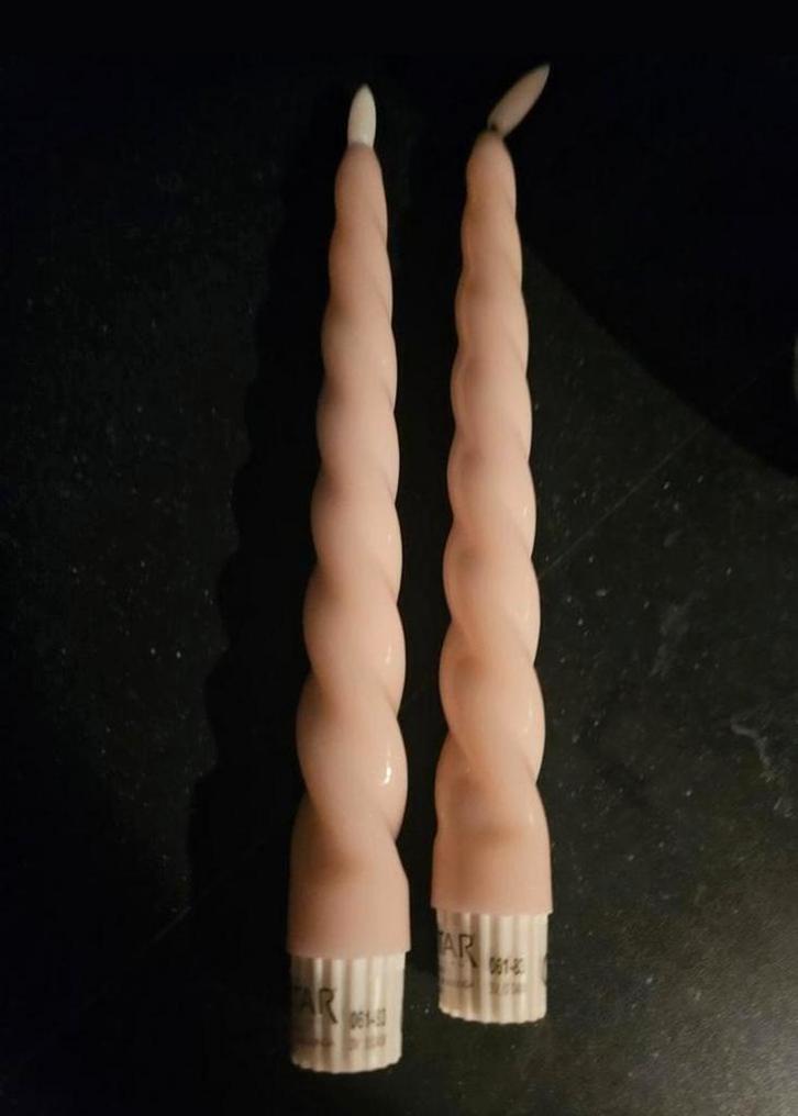 Woonaccesoires roze zgan, Huis en Inrichting, Woonaccessoires | Overige, Zo goed als nieuw, Ophalen