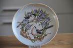 Hutschenreuther wandbord | 16 cm | Ole Winther, Ophalen of Verzenden