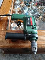 Bosch csb 420/e  boormachine, Doe-het-zelf en Verbouw, Gereedschap | Boormachines, Ophalen of Verzenden, Zo goed als nieuw, Boormachine