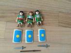 Romeinse Playmobil astrix en Obelix, Ophalen of Verzenden, Zo goed als nieuw