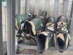 Gratis Skates 2 paar, Sport en Fitness, Skeelers, Overige merken, Dames, Ophalen of Verzenden, Inline skates 4 wielen