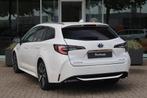Toyota Corolla Touring Sports 2.0 Executive Hybrid 184pk | H, 450 kg, Gebruikt, 4 cilinders, Met garantie (alle)
