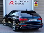 Audi A6 Avant 55 TFSI e quattro Competition RS zetels/Memory, Auto's, Audi, Automaat, 12 maanden, Gebruikt, 4 cilinders