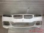 BMW F45 F46 2-SERIE M-PAKKET M VOORBUMPER ORIGINEEL, Gebruikt, -, Voor, -