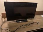 TV Samsung LCD full HD, Audio, Tv en Foto, Televisies, Ophalen, Gebruikt, 50 Hz, LCD