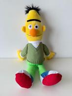 Knuffel, knuffelpop Bert (en Ernie) 40 cm / Sesamstraat, Ophalen of Verzenden, Zo goed als nieuw, Overige typen