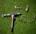 Handratellier 2000kg, Ophalen of Verzenden, Zo goed als nieuw, Handmatig