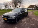 BMW 3-serie 320i Dynamic Executive |VOL OPTIES|NU VOOR 2750,, Auto's, BMW, Achterwielaandrijving, 1295 kg, 150 pk, Zwart