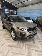 Land Rover Range Rover Evoque 2.0 Si4 SE ORIGINEEL NEDERLAND, 4 cilinders, Vierwielaandrijving, 93 €/maand, SUV of Terreinwagen