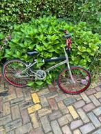 Asco Pro Turbo BMX, Fietsen en Brommers, Ophalen, Asco Pro, Chroom, 16 tot 20 inch