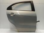 Portier rechts achter Kia Rio, Auto-onderdelen, Onderdelen@venauto.nl, Van der Ven Autorecycling B.V., Deur, Ophalen of Verzenden