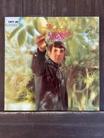 Leonard Nimoy - The Touch Of LP, Ophalen of Verzenden, Zo goed als nieuw, 12 inch, Singer-songwriter