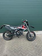 Rieju mrt 50cc, 6 versnellingen, Nieuw, 50 cc, Ophalen