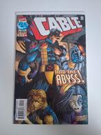 Cable Vol.1 #40, Eén comic, Amerika, Ophalen of Verzenden, Zo goed als nieuw