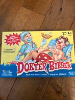 Dokter Bibber - Compleet! (Hasbro), Ophalen of Verzenden, Zo goed als nieuw, Jongen of Meisje